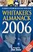 Whitaker's Almanack 2006