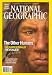 National Geographic, NG, October Issue