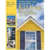 Study Guide for Modern Real Estate Practice