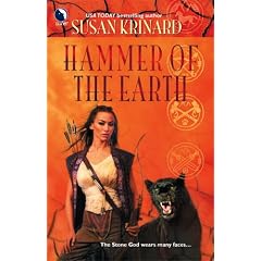 Hammer of the Earth