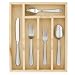Ventura 46-pc. Flatware Set