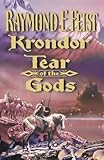 Krondor : tear of the gods