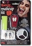 Vampir Make Up Set u. Eckzähne