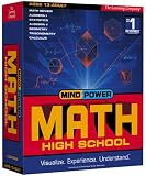Mind Power Math: High School