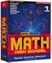 Mind Power Math: High School  [OLD VERSION]