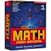 Mind Power Math: High School