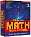 Mind Power Math: High School