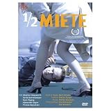 1/2 the Rent ( 1/2 Miete ) ( Halbe Miete ) [ NON-USA FORMAT, PAL, Reg.0 Import - Germany ]