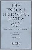 English Historical Review