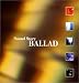 Sound Story BALLAD �h���}CD �o���b�h