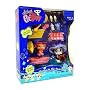 Littlest Pet Shop Exclusive Fanciest Portable Gift Set Picnic In The Park