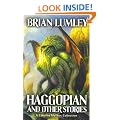 Haggopian and Other Tales: v. 2 (Mythos Tales)