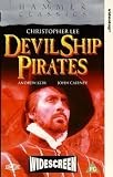 Devil Ship Pirates [UK IMPORT] - Christopher Lee
