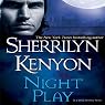 H&ouml;rbuch Night Play: Dark-Hunter, Book 6