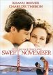 Sweet November