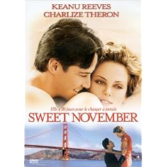 Sweet November