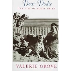 Dear Dodie: Life of Dodie Smith