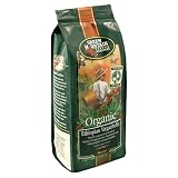 Green Mountain Coffee Organic Ethiopian Yirgacheffe, 12-Ounce Bags (Pack of 3)