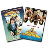 Dude Where`s My Car & Super Troopers [DVD] [2002] [Region 1] [US Import] [NTSC]