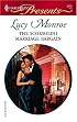 The Scorsolini Marriage Bargain (Harlequin Presents)