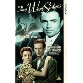 They Were Sisters [VHS] [1945]