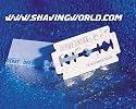 100 Derby Extra Stainless Steel Double Edge Safety Razor Blades