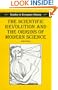The Scientific Revolution and the Origins of Modern Science (Studies in European History)