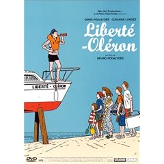 Libert�-Ol�ron