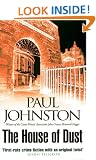 The House of Dust (Quintilian Dalrymple Crime Novels)