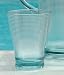 Pin Wheel Acrylic DOF Glass - Sea Blue By Precidio