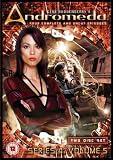 Andromeda - Season 4.5 [DVD]