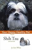 Shih Tzu (Happy Healthy Pet)