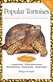 Popular Tortoises (Herpetocultural Library)