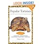 Popular Tortoises (Herpetocultural Library)