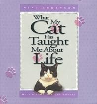 What My Cat Has Taught Me About Life