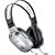 Philips HN 110 Folding Noise-Canceling Headphones
