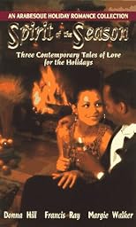 Spirit of the Season (Arabesque Romances)
