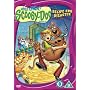 What's New Scooby Doo : Vol 6 - Recipe For Disaster [DVD]