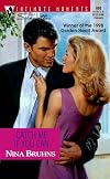 Catch Me If You Can (Silhouette Intimate Moments, 990) (Intimate Moments, 990)