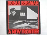 Bergman, Borah A New Frontier LP Soul Note SN1030 NM/NM 1983 Italian pressing