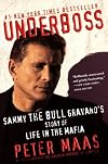 Underboss:sammy the Bull Gravano's Story of Life in the Mafia(unabridged)