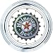 Kitchen & Housewares : New Heineken Beer Bottle Cap Wall Bar Sign Neon Clock