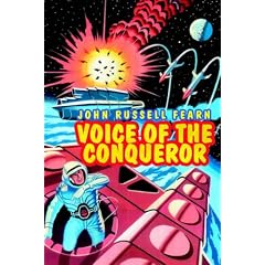 Voice of the Conqueror