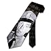 Officer Barney Fife SILK Neck Tie. Andy Griffith Show NeckTie.