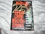 The Year's 25 Finest Crime & Mystery Stories (Years 25  Finest Crime and Mystery Stories) (No. 4)