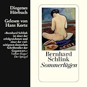 H&ouml;rbuch Sommerlügen