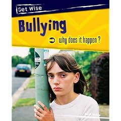 Bullying - Why Does It Happen?  (Get Wise)