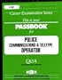 Police Communications & Teletype Operator
