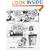 Krazy and Ignatz 1933-1934: Necromancy by the Blue Bean Bush (Krazy & Ignatz)
