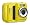 Kodak C135 EasyShare Sport Digitalkamera (14 Megapixel, 5-fach Digitalzoom, 6,1 cm (2,4 Zoll) Display, 5m wasserdicht, bildstabilisiert) gelb